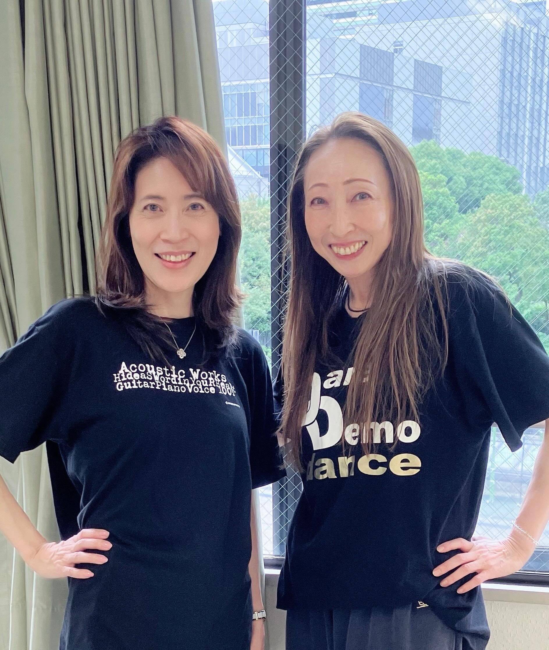 TVで拝見する岩田さんとは別人」いつもと違う〝ラフな〟姿が｜「TVで