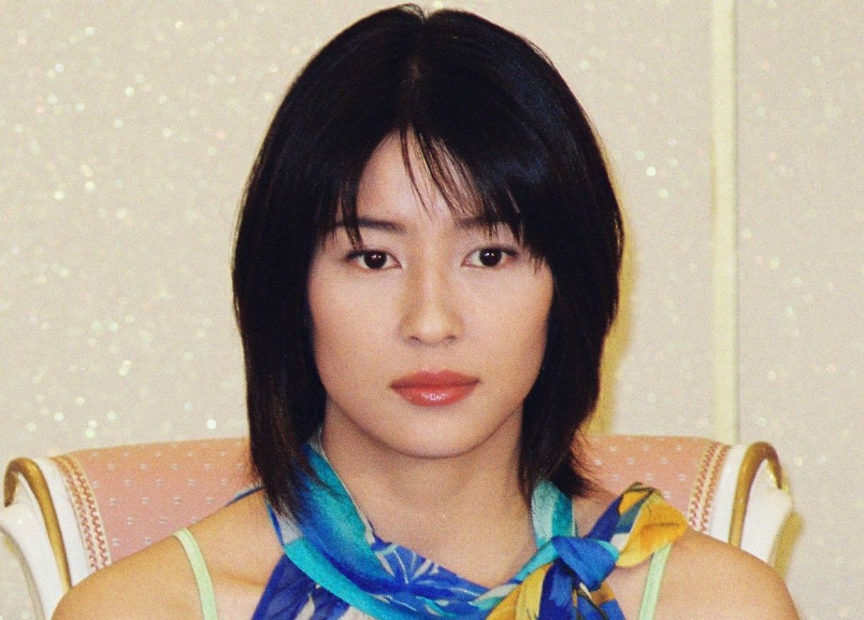 ある、なしで全然違う」踊る大捜査線から29年…51歳・水野美紀、最新
