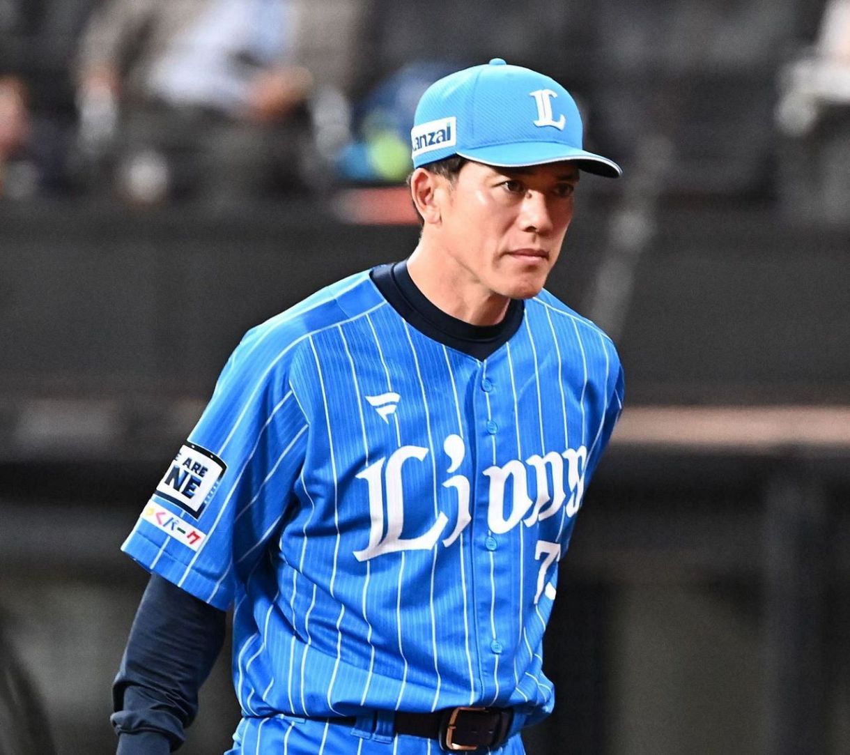 西武、カード3連勝を逃す ルーキー蛭間拓哉の豪快3ランも実らず