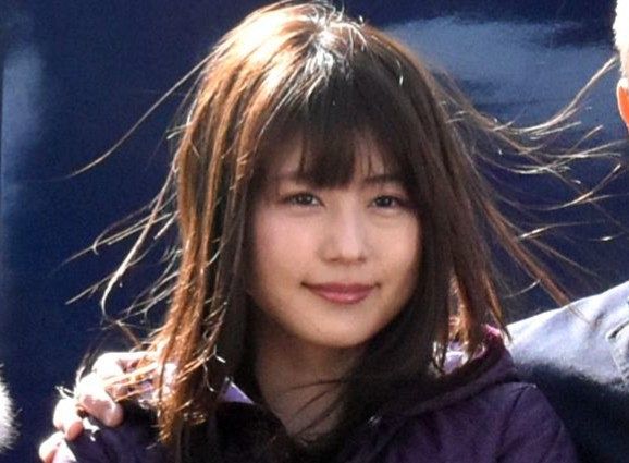 ねえこの格好で出演させるの?」〝スケスケ白T〟でTV出演した有村架純に