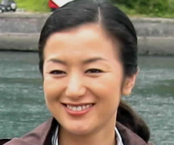 57歳・鈴木京香が映画で〝ゆるふわロング〟に！「え！え！え