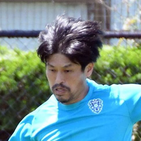 J1アビスパ福岡、40歳城後寿、チーム最多得点の碓井聖生ら12選手と契約
