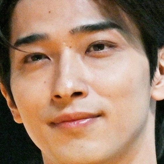 ちょっ、、頭どうした」「誰か分からなく拡大した」横浜流星〝イメージ