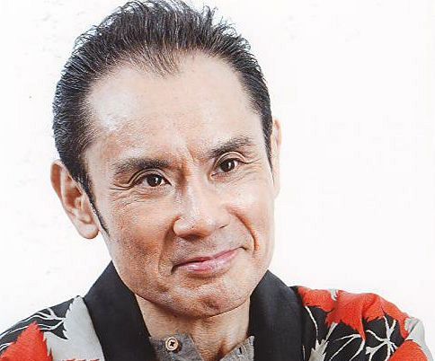 ぱっと見、分かりませんでした」片岡鶴太郎〝激変〟ビジュアル解禁
