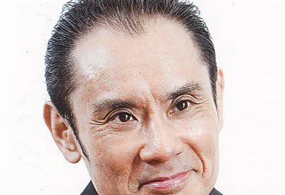 深夜起床＆朝食のみ生活15年…71歳片岡鶴太郎〝激変〟姿に驚愕「これは