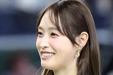 ちょっと待って下さい」「いつもと違う感じ」髙橋ひかる〝超フォト