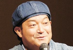 基本、毎日剃るのですが…」〝ボーボー姿〟の山口智充に衝撃「すごく