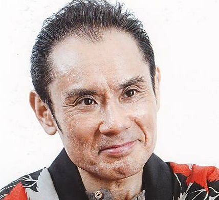 鶴太郎の息子さんなの？！」三男はNHK出演の日本料理人！「眉間の辺り
