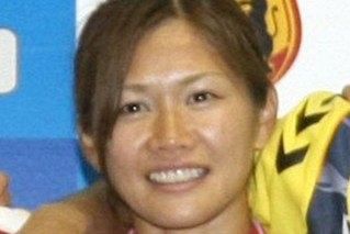 昔のイメージと違う…」〝衝撃ヘア〟元なでしこ川澄奈穂美、40歳モデル