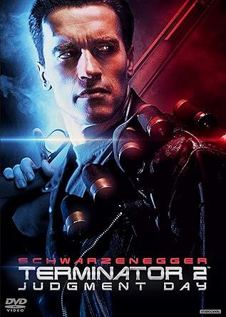 ターミネーター2」T-1000役から35年67歳ロバート・パトリック最新