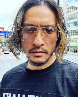 胸の部分が…」意味深投稿連発の長瀬智也、〝ある部分〟にもファン注目