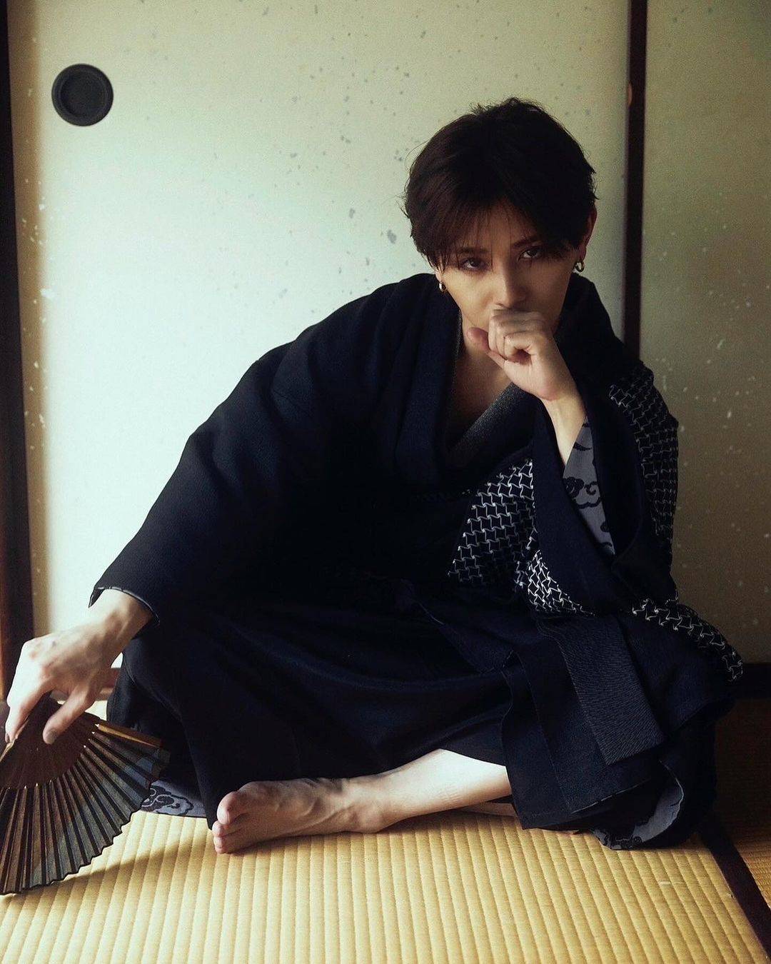 山田涼介 浴衣 公式写真 Hey!Say!JUMP