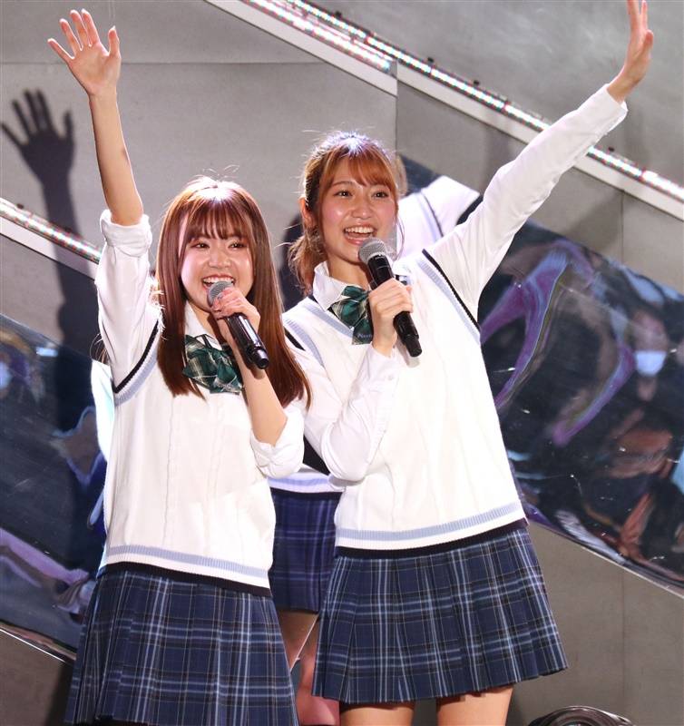 私なりに頑張った11年」HKT48山下エミリーが卒業へ ラスト公演は