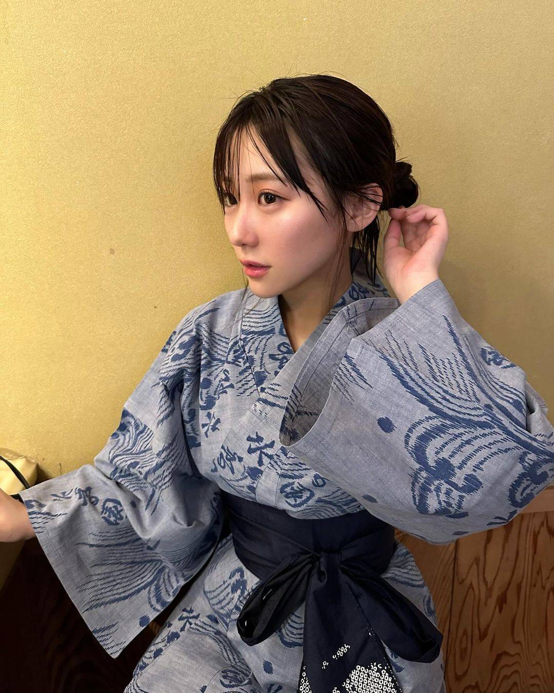 セカオワ浴衣