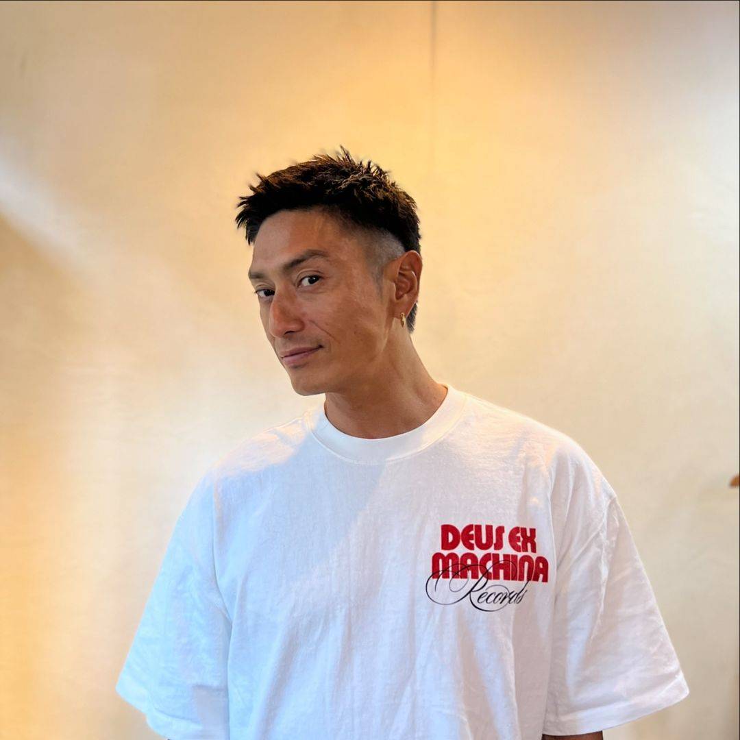 伊勢谷友介 