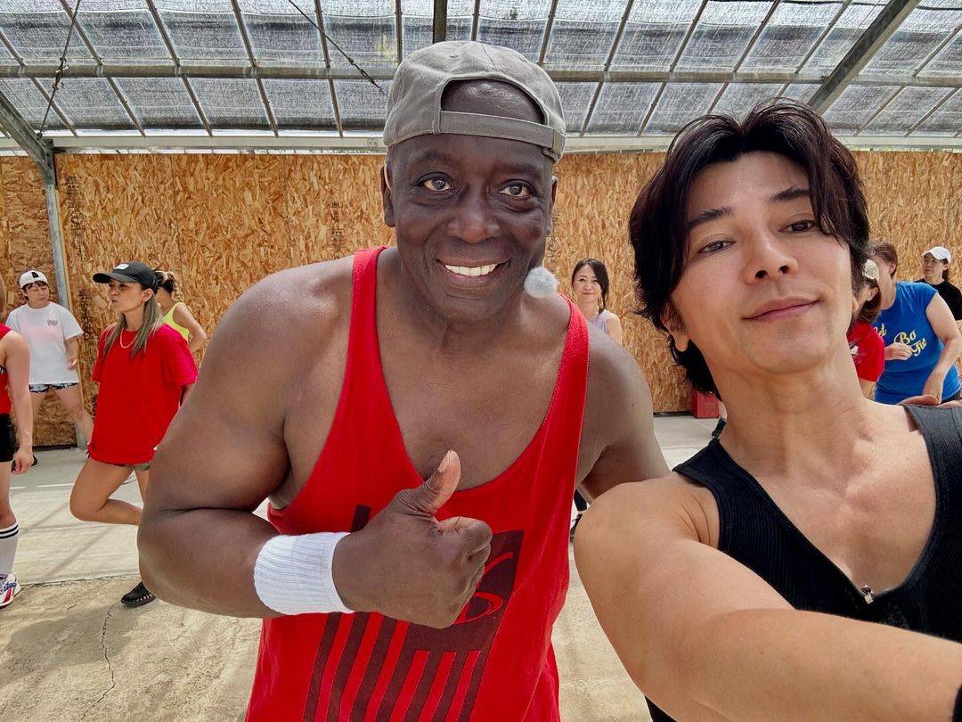 ビリーズブートキャンプ ビリーズブートキャンプ BILLY'S BOOTCAMP Disc4 - メルカリ