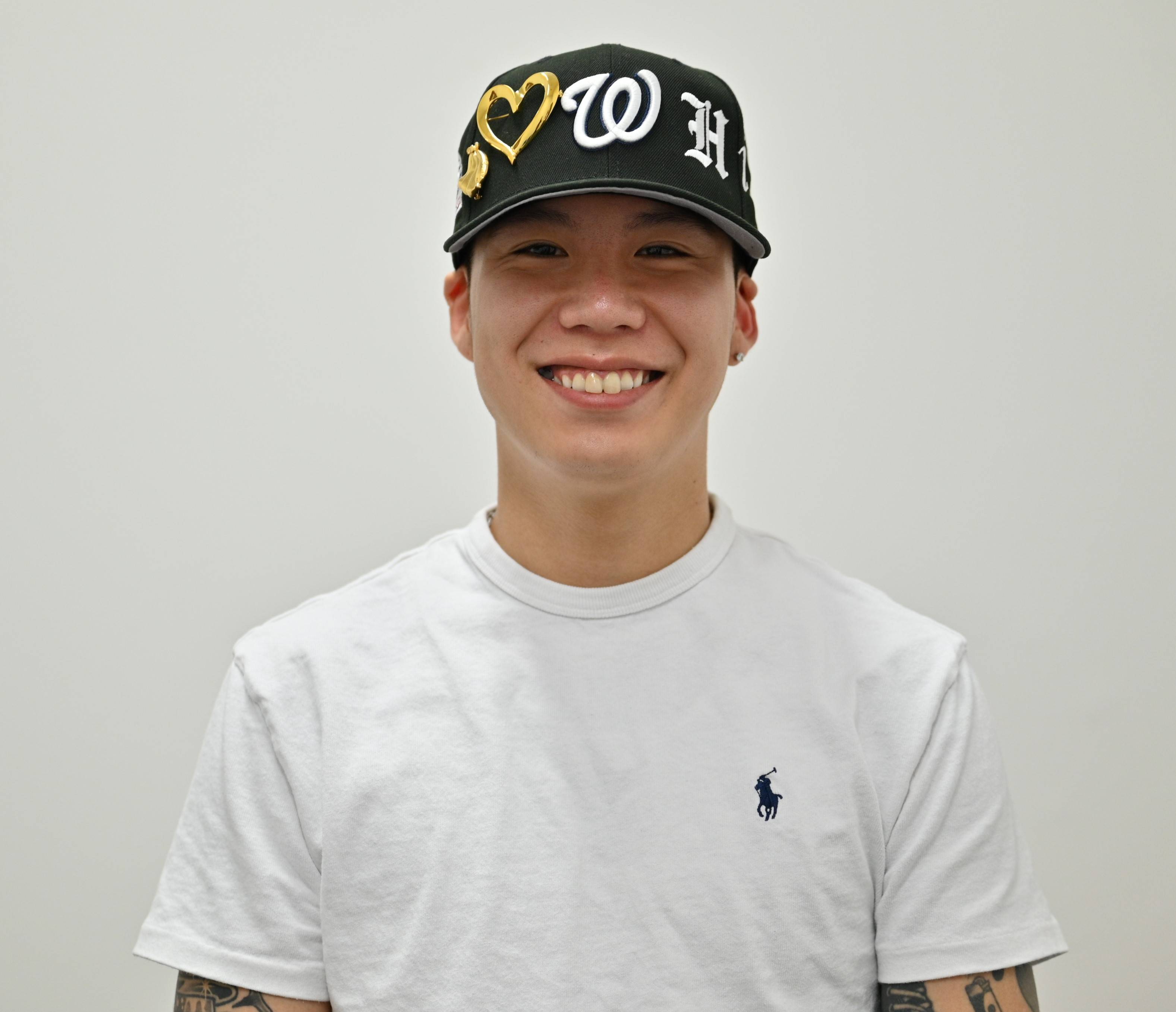 WILYWNKA キャップ 帽子 変態紳士クラブ WILYWNKA キャップ 帽子 変態紳士クラブ
