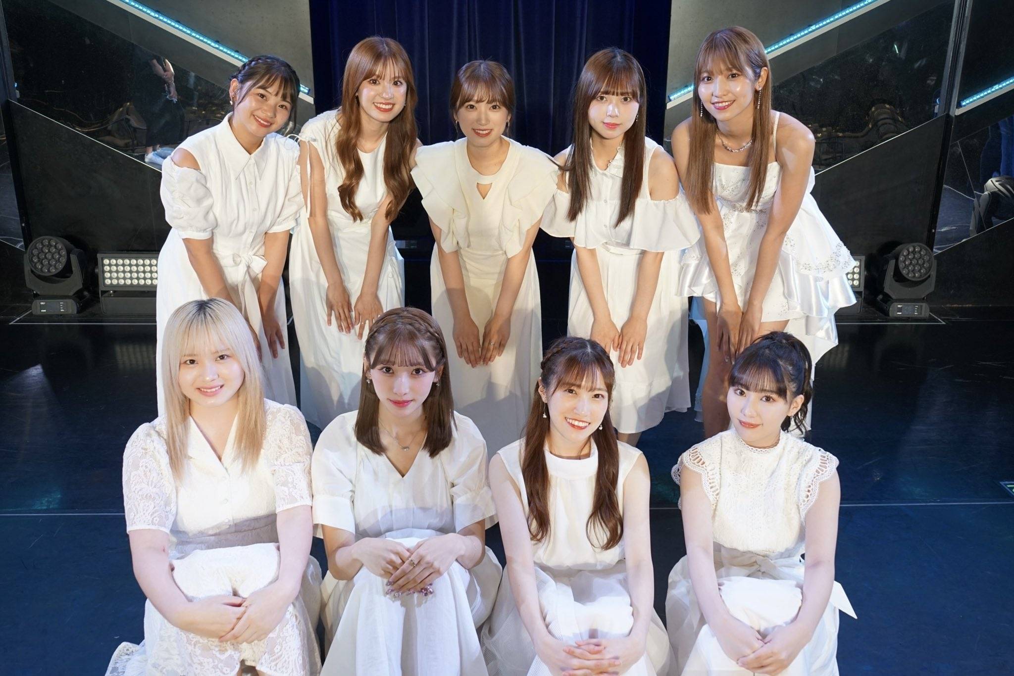 矢吹奈子(c)AKS - HKT48宮脇咲良＆矢吹奈子送り出した8年目