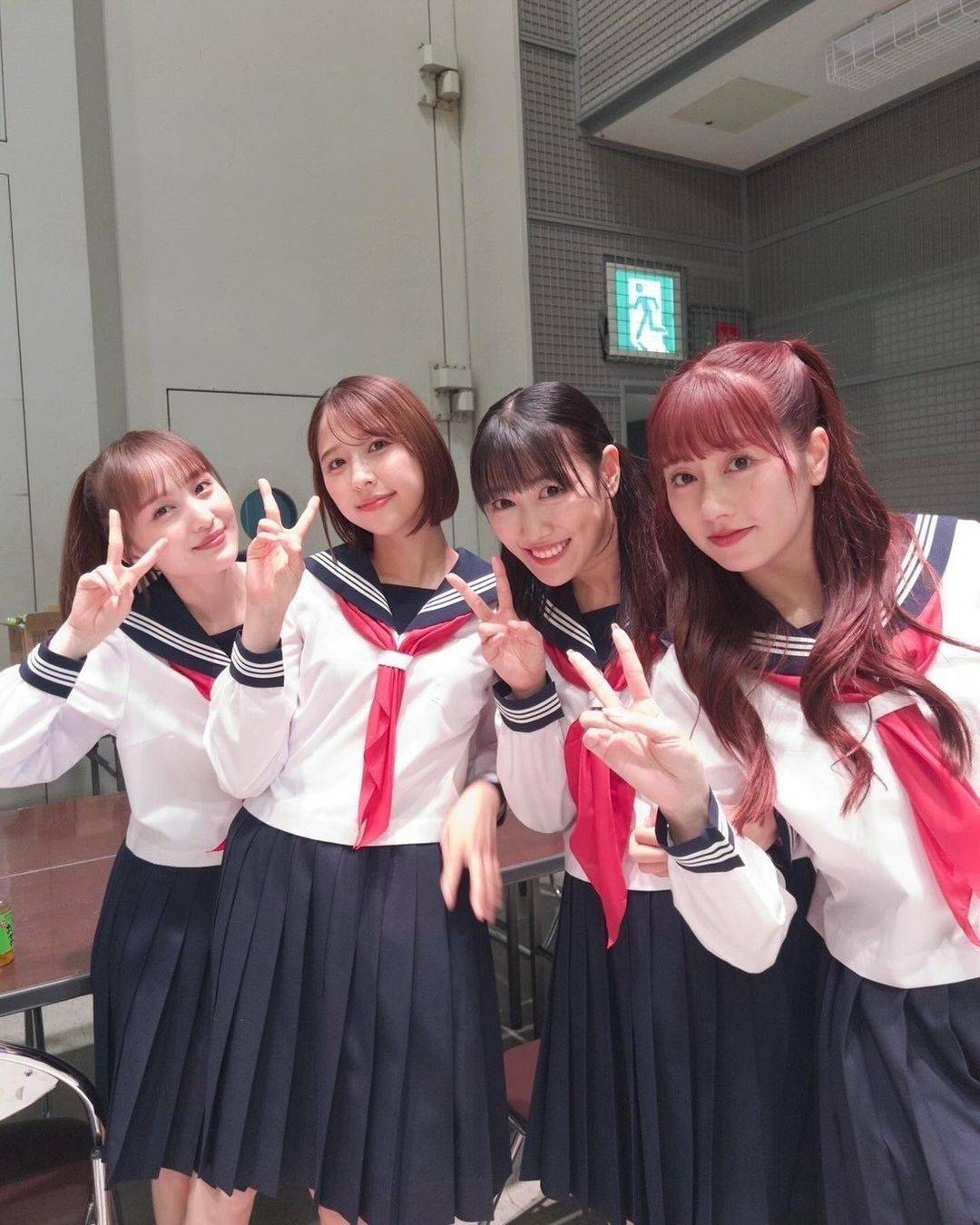 ももいろクローバーZ - ももクロ 生写真 夏菜子ちゃん ももいろクローバーZ 百田夏菜子 フォト＆スタイルブック