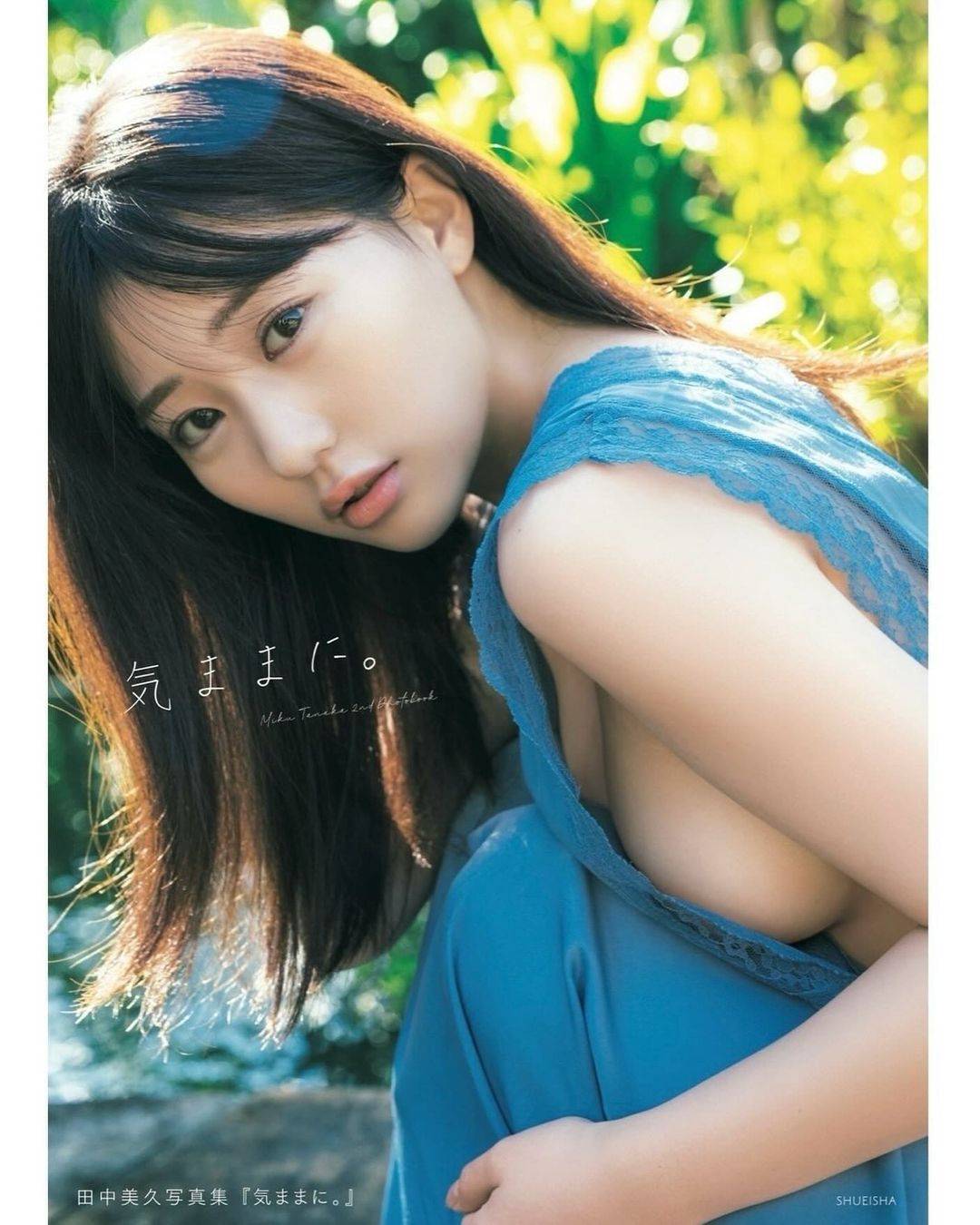 40代人妻　綺麗なボディーライン 美ボディの金メダリスト〟田中美久「奥まで見えてる」初めての攻め過ぎショット「大丈夫なんですか!?」と話題沸騰：「おっ！」でつながる地元密着のスポーツ応援メディア  西スポWEB OTTO!