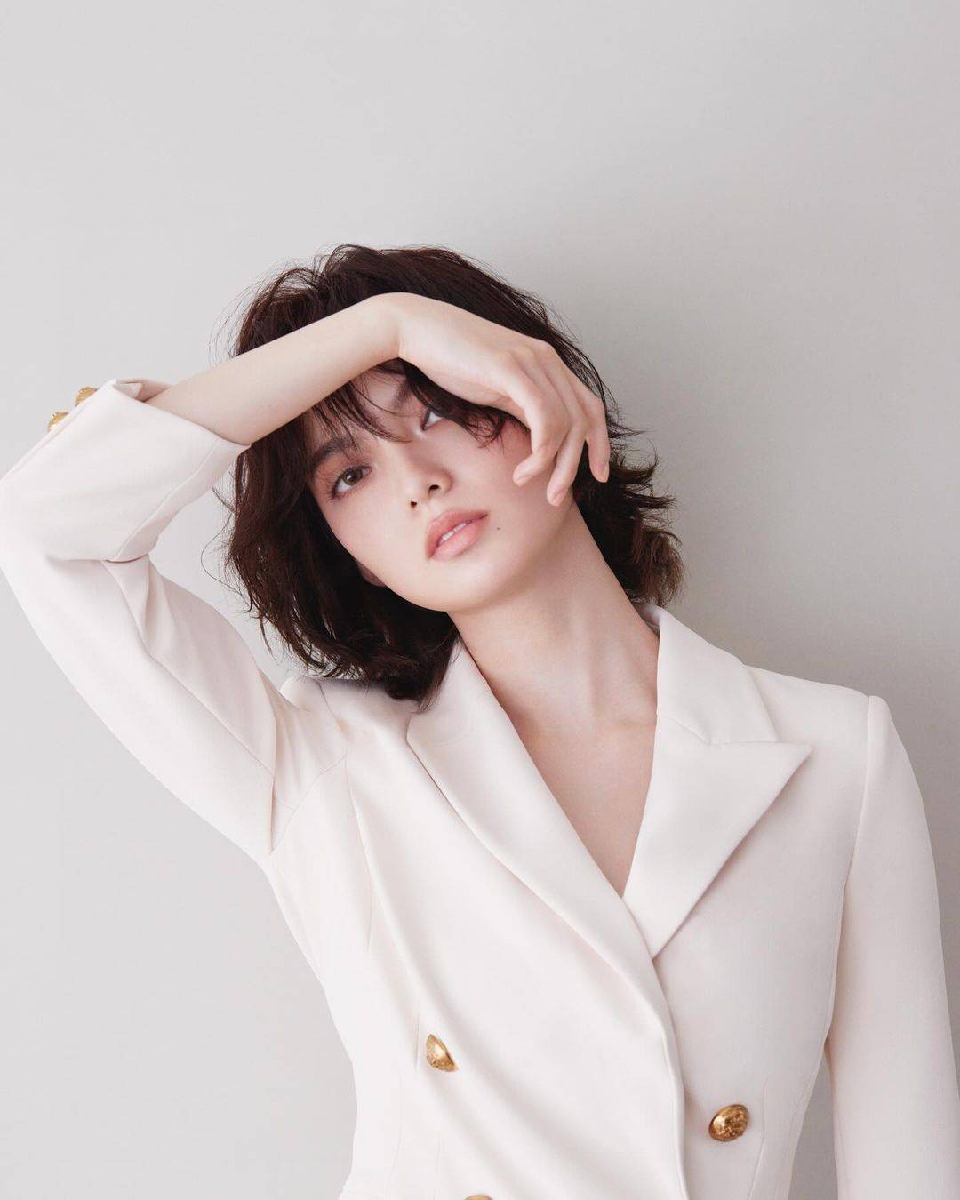 柚*子様 欅坂46 長濱ねる 平手友梨奈　サイン入り m57621924331_1.jpg?1746883001