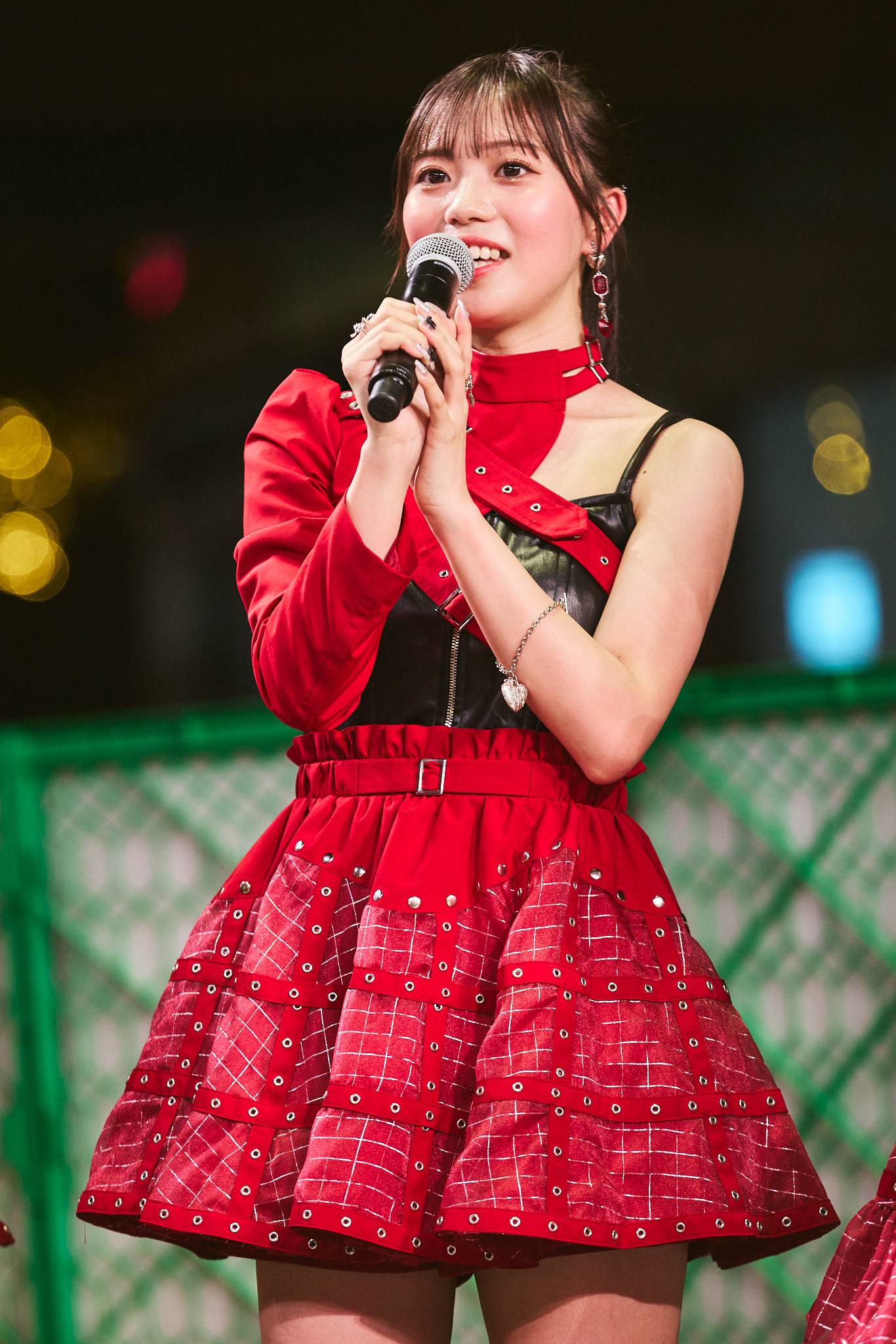 HKT48、18thシングル「僕はやっと君を心配できる」リリース記念でミニ