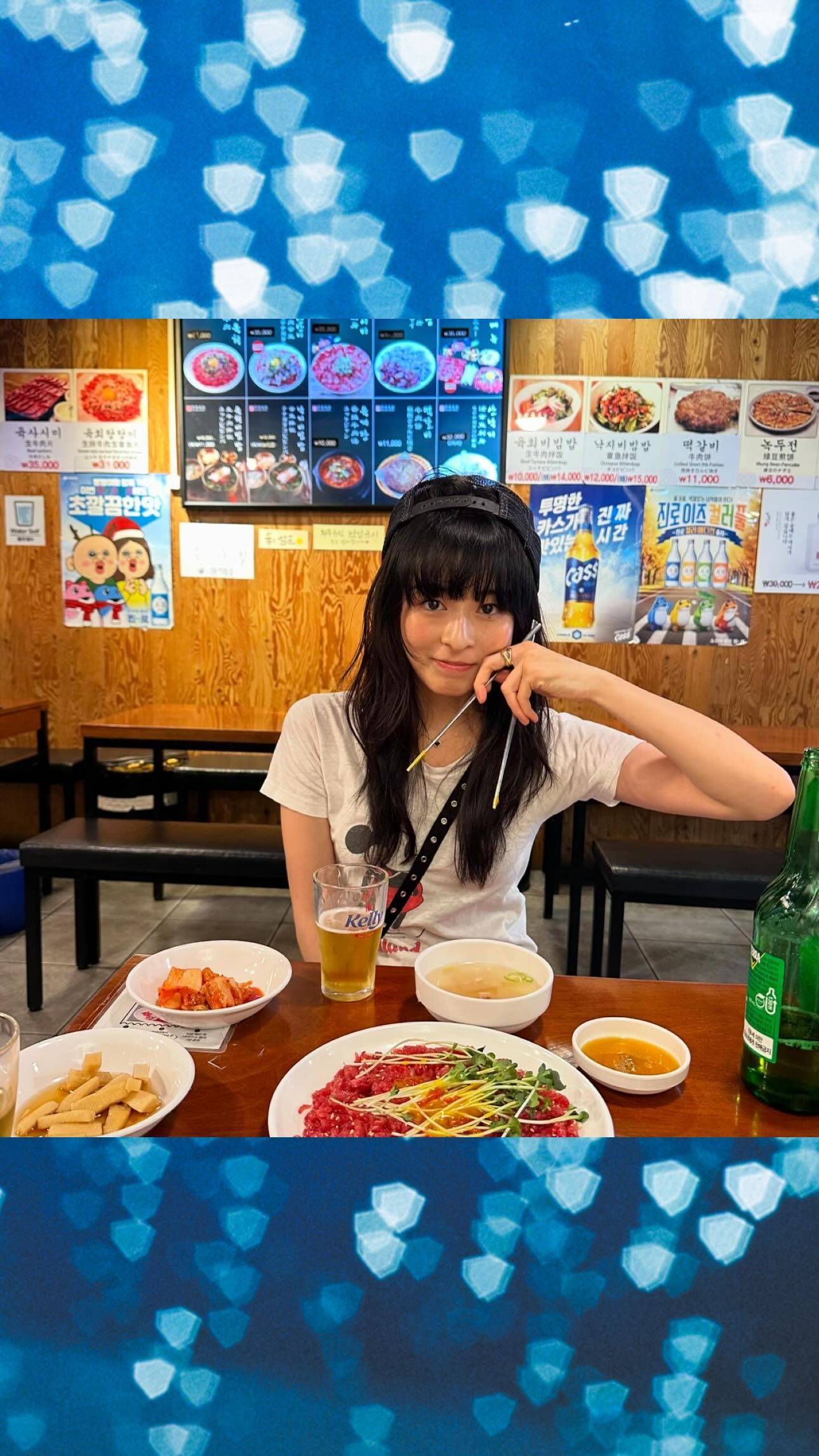 蛯原友里アイコラ 