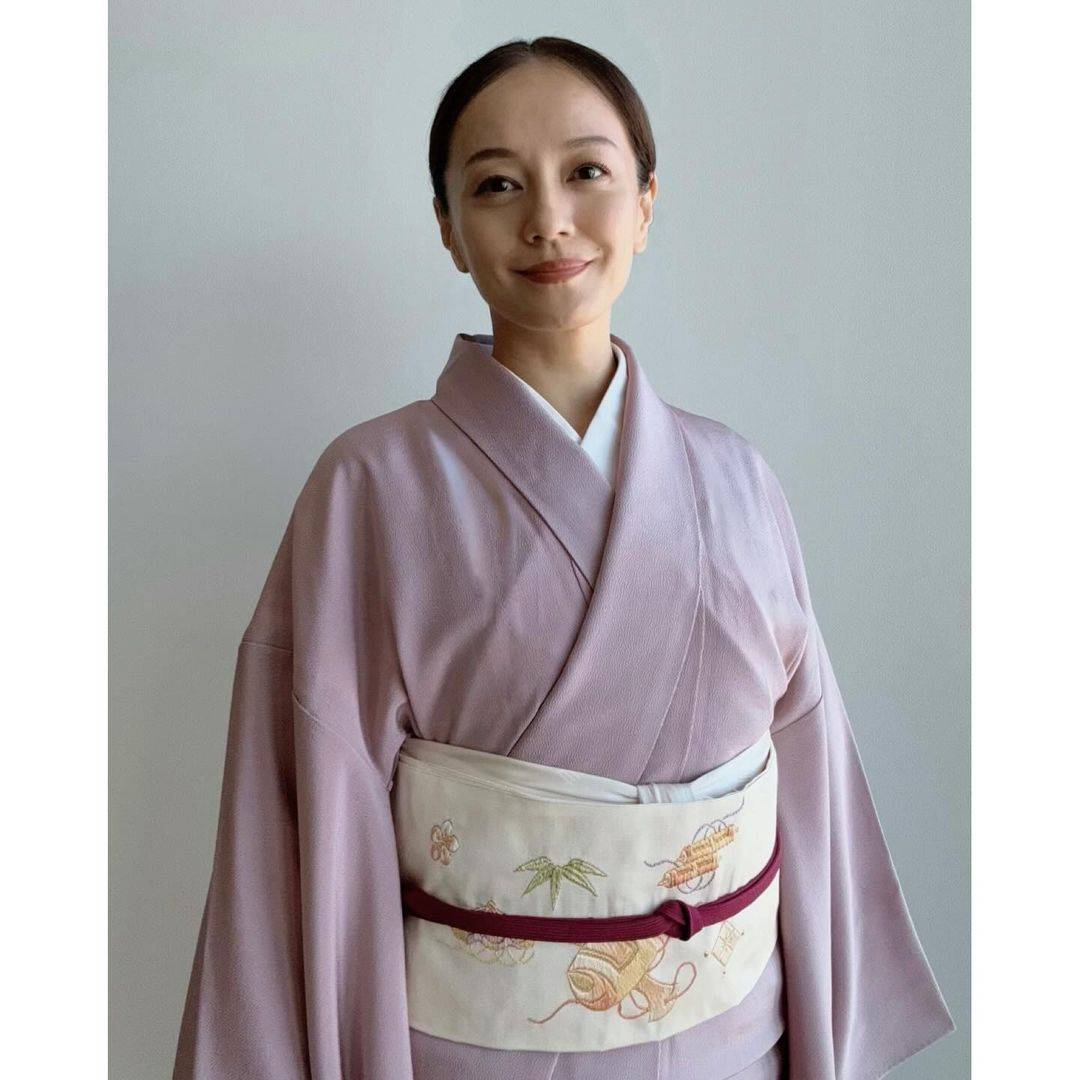 一世風靡CM「JR東海」から35年…〝胸キュン〟笑顔が印象的52歳女優の