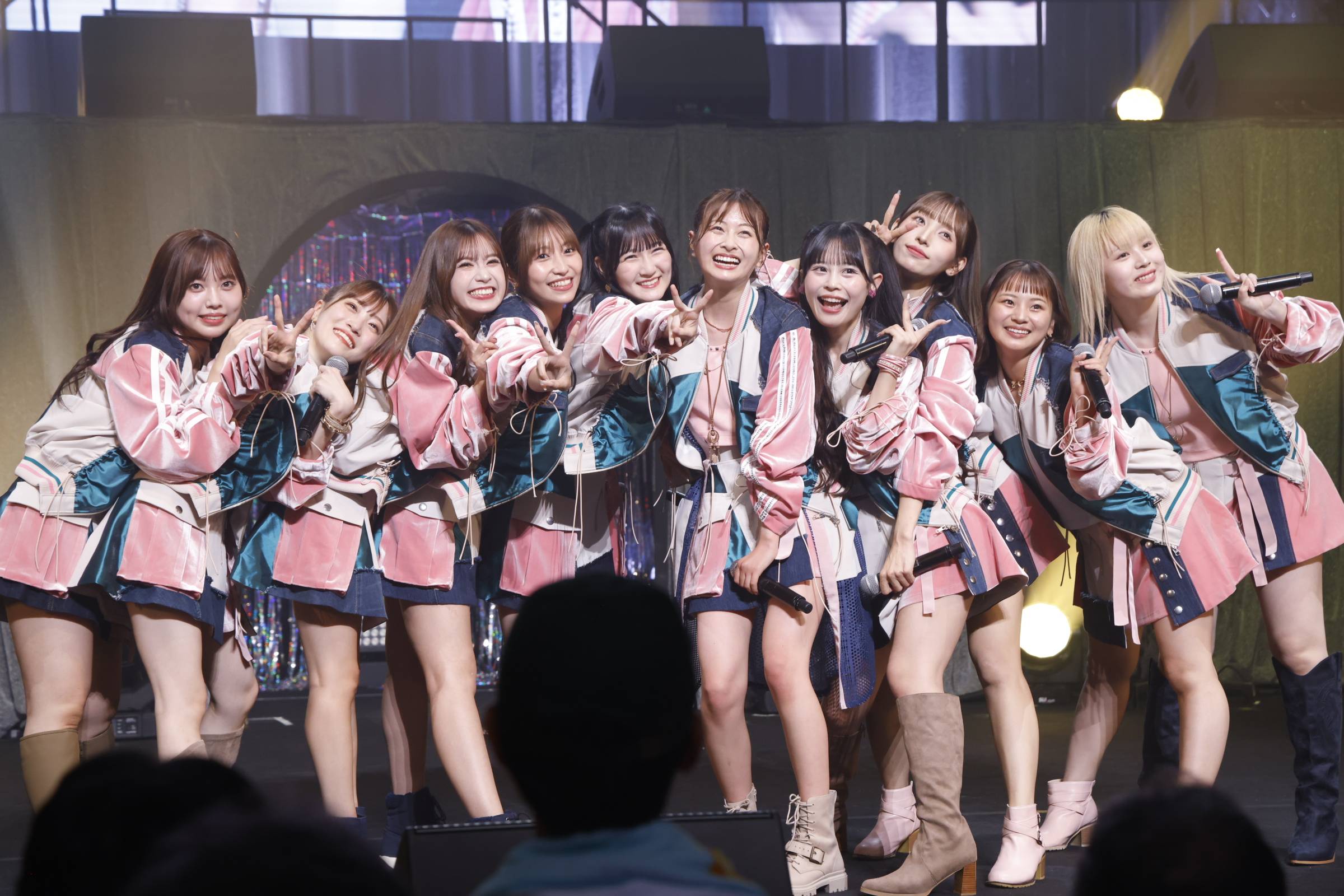 AKB48 HKT48 田中美久 矢吹奈子 DVD 予約特典 生写真 2枚セット AKB48 HKT48 田中美久 矢吹奈子 DVD 予約特典 生写真 2枚セット