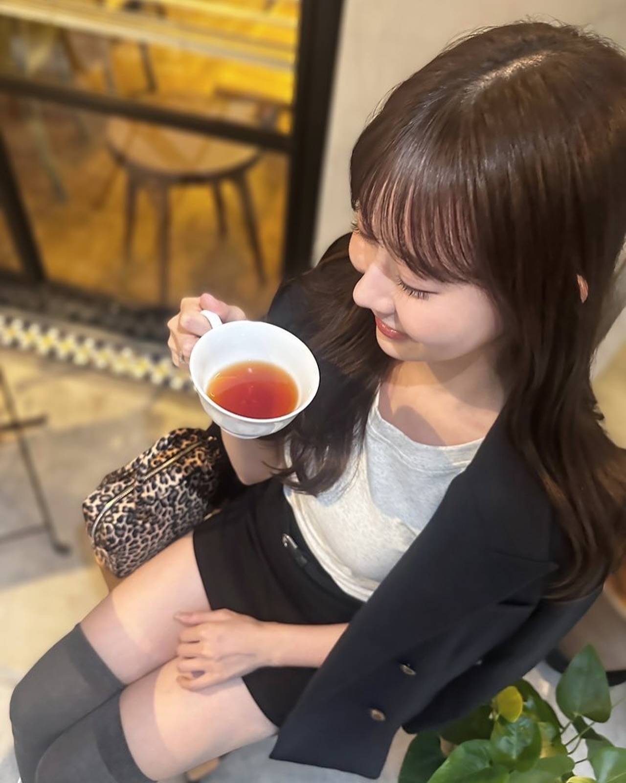 渡辺美優紀、“セクシーみるきー”になって本人もびっくり - 音楽