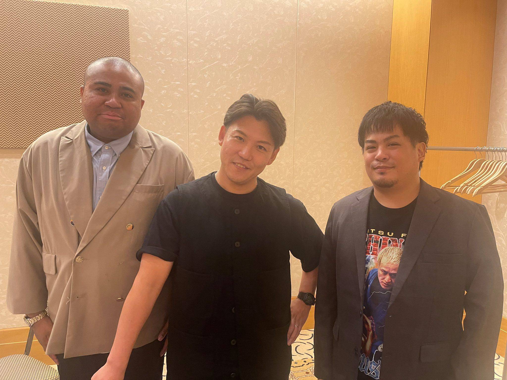 最後の一言で涙が出る」ジャンポケおたけ、騒動謝罪翌日の投稿に反響