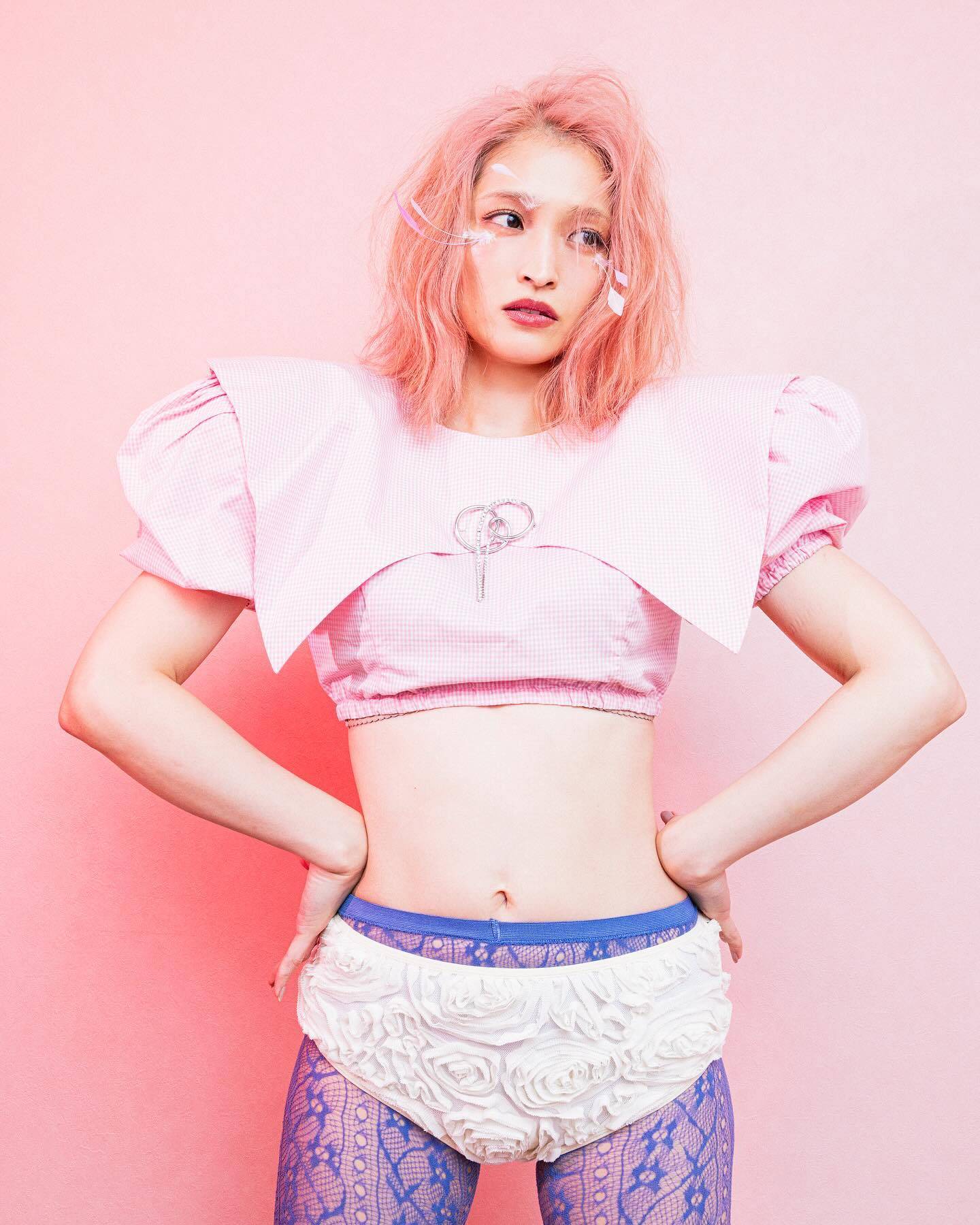 岡本玲 虎に翼」に出演、30代女優〝別人級〟ショットが話題「いつもと違う」「女子プロレスラーかとおもった」：「おっ！」でつながる地元密着のスポーツ応援メディア  西スポWEB OTTO!