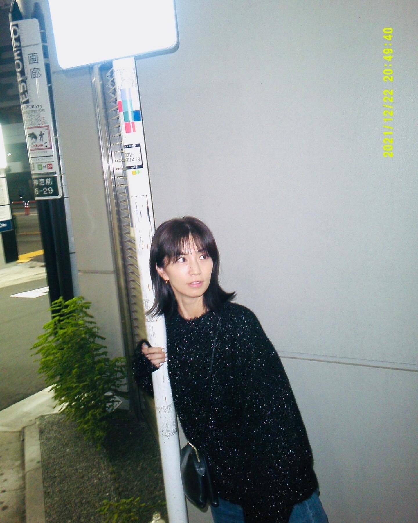 京都出身の42歳美人女優〝印象ガラリ〟近影にファン仰天「ビックリした