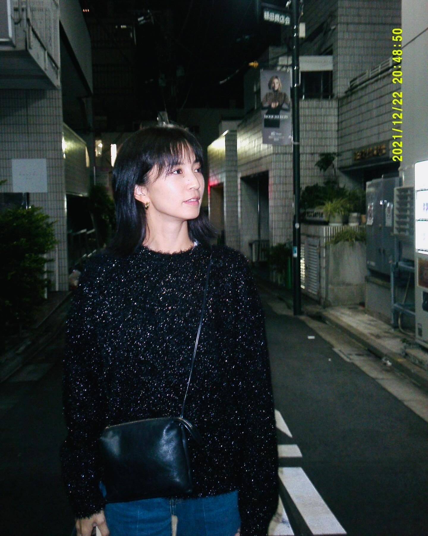 京都出身の42歳美人女優〝印象ガラリ〟近影にファン仰天「ビックリした