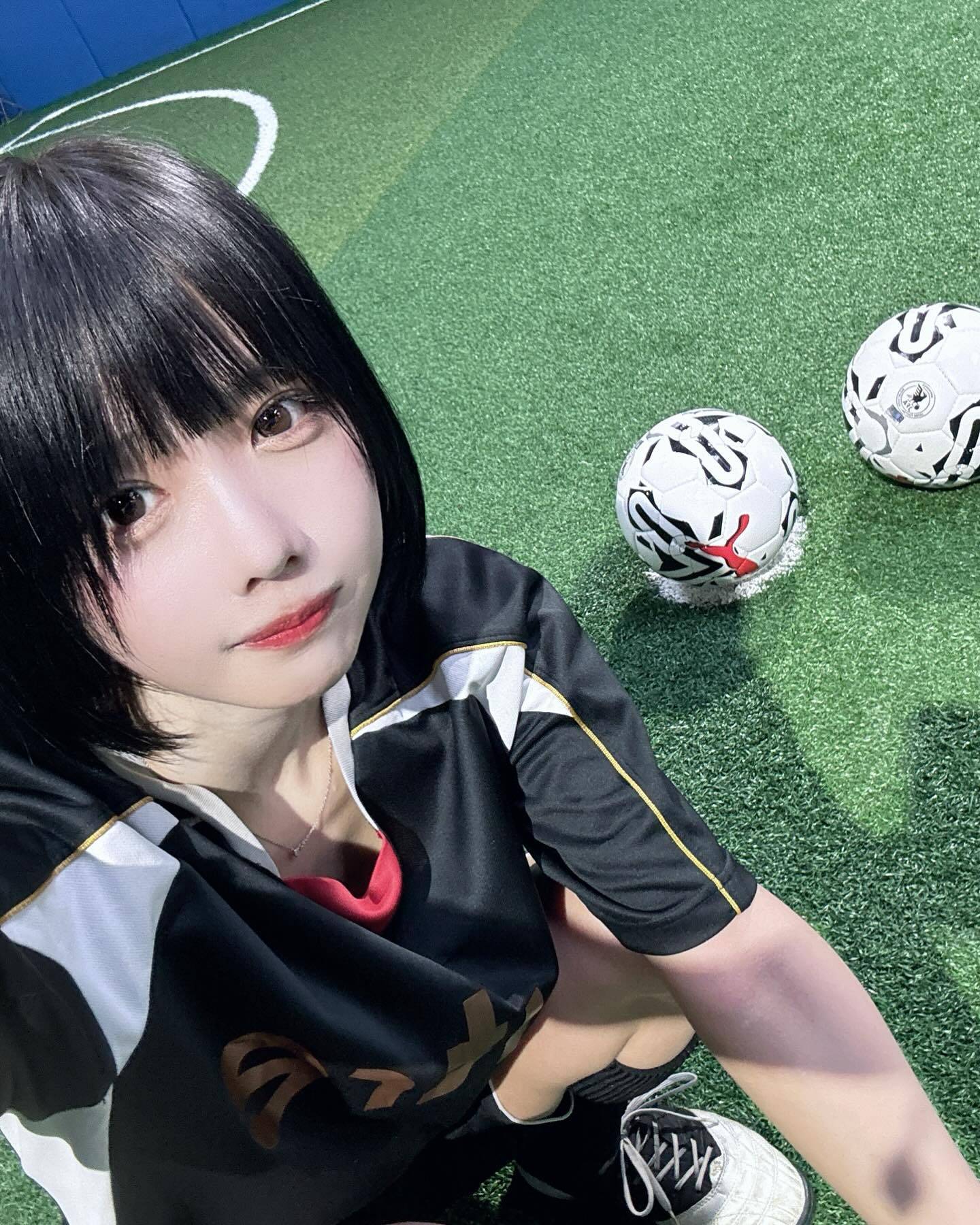 あのちゃんユニフォームL