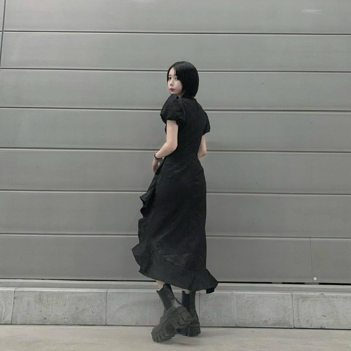 あのちゃん着用 ワンピース あのちゃん着用 ワンピース - メルカリ