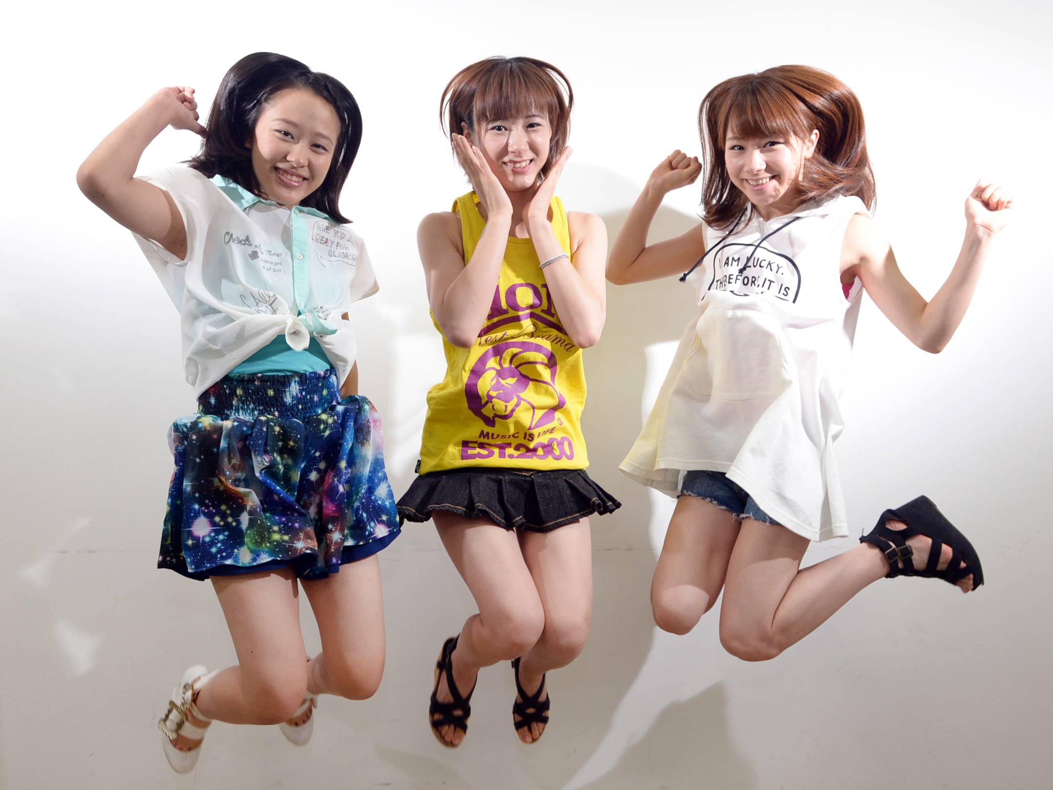 モー娘。福岡出身の生田衣梨奈「先輩後輩で遊びに行くことが増え