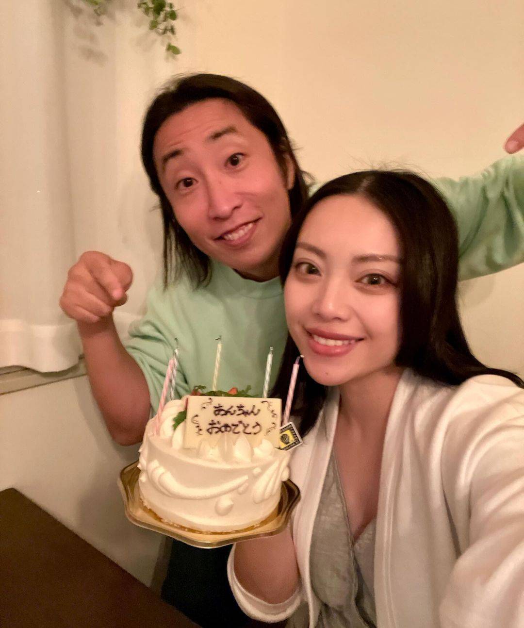 素人熟女顔出し投稿画像 