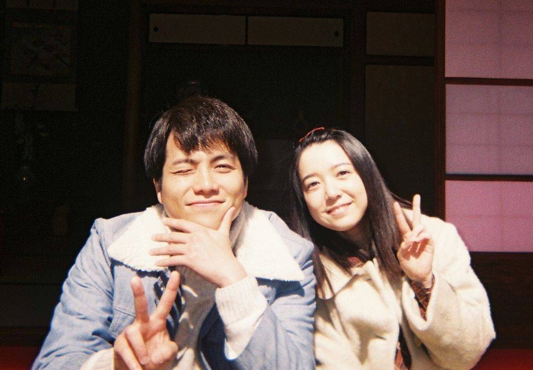 自然体ほのぼのWEST.重岡大毅の〝家族ショット〟が大反響「昭和感