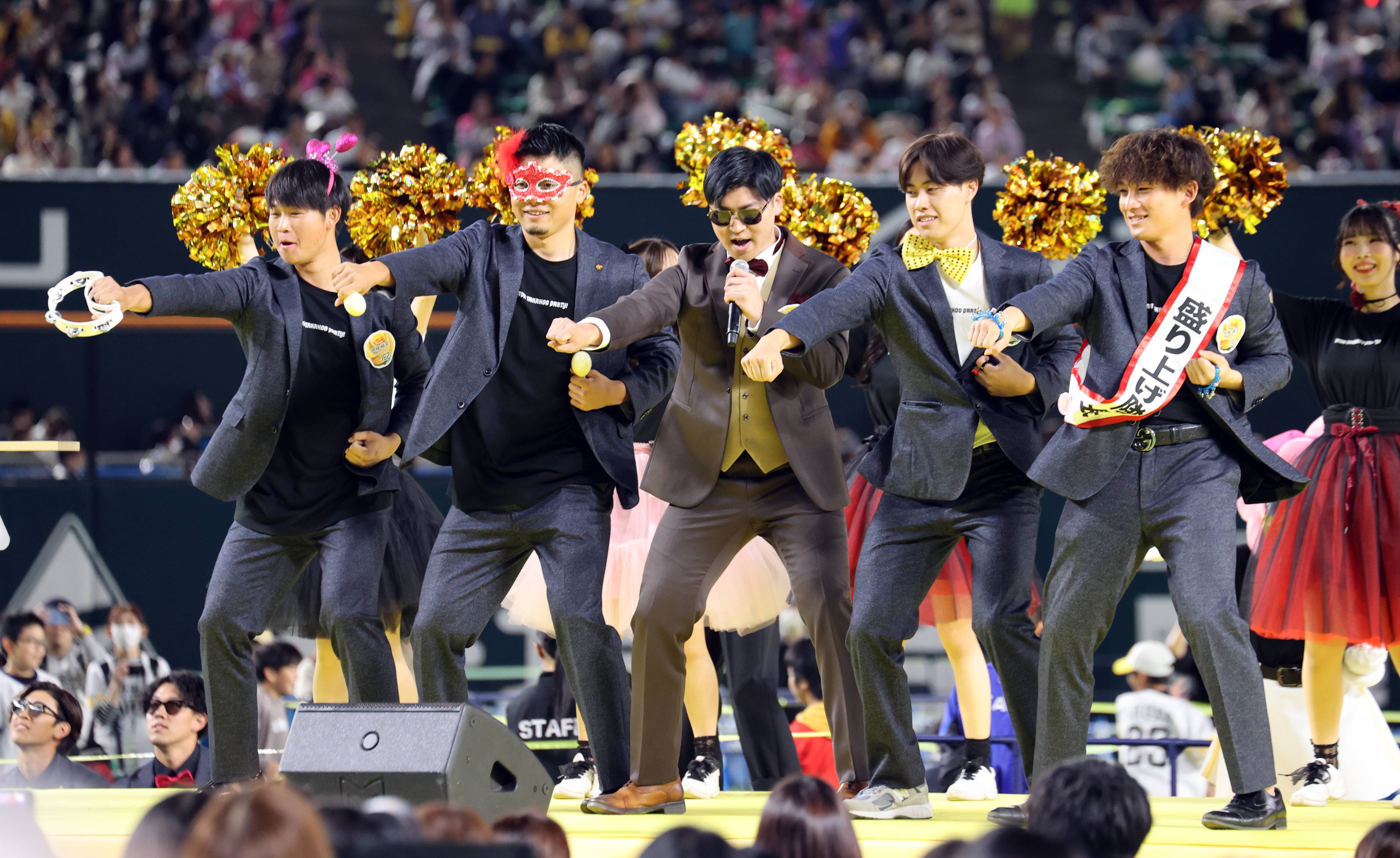 嵐 定価以下 柳町達 32タカホーパーティ ファンフェス 4点