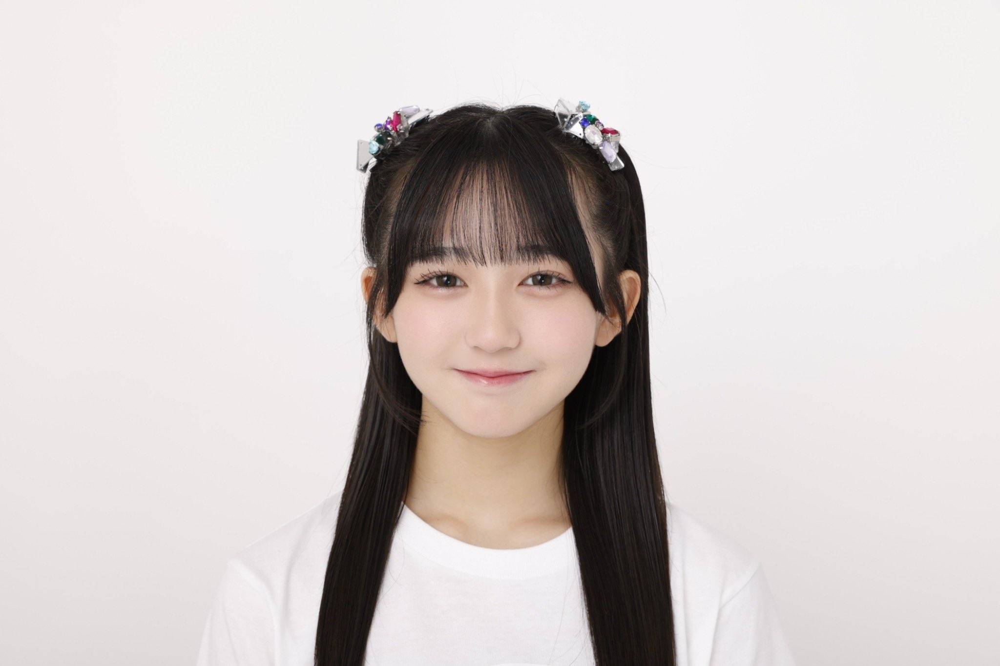 12歳　美少女 