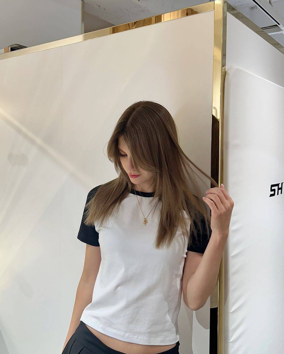 さらさら可愛い！」Newヘア＆カラーのマギーにファン歓喜「美しく