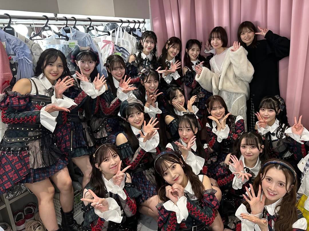 画像・写真 | AKBメンバー、満場一致でさしこに同情 「最も