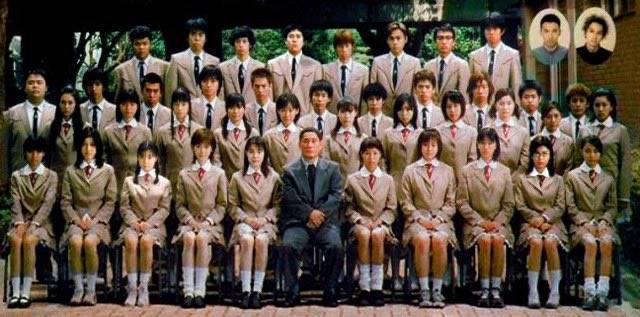 歴史的名作」深作健太、社会問題化した衝撃作〝バトル