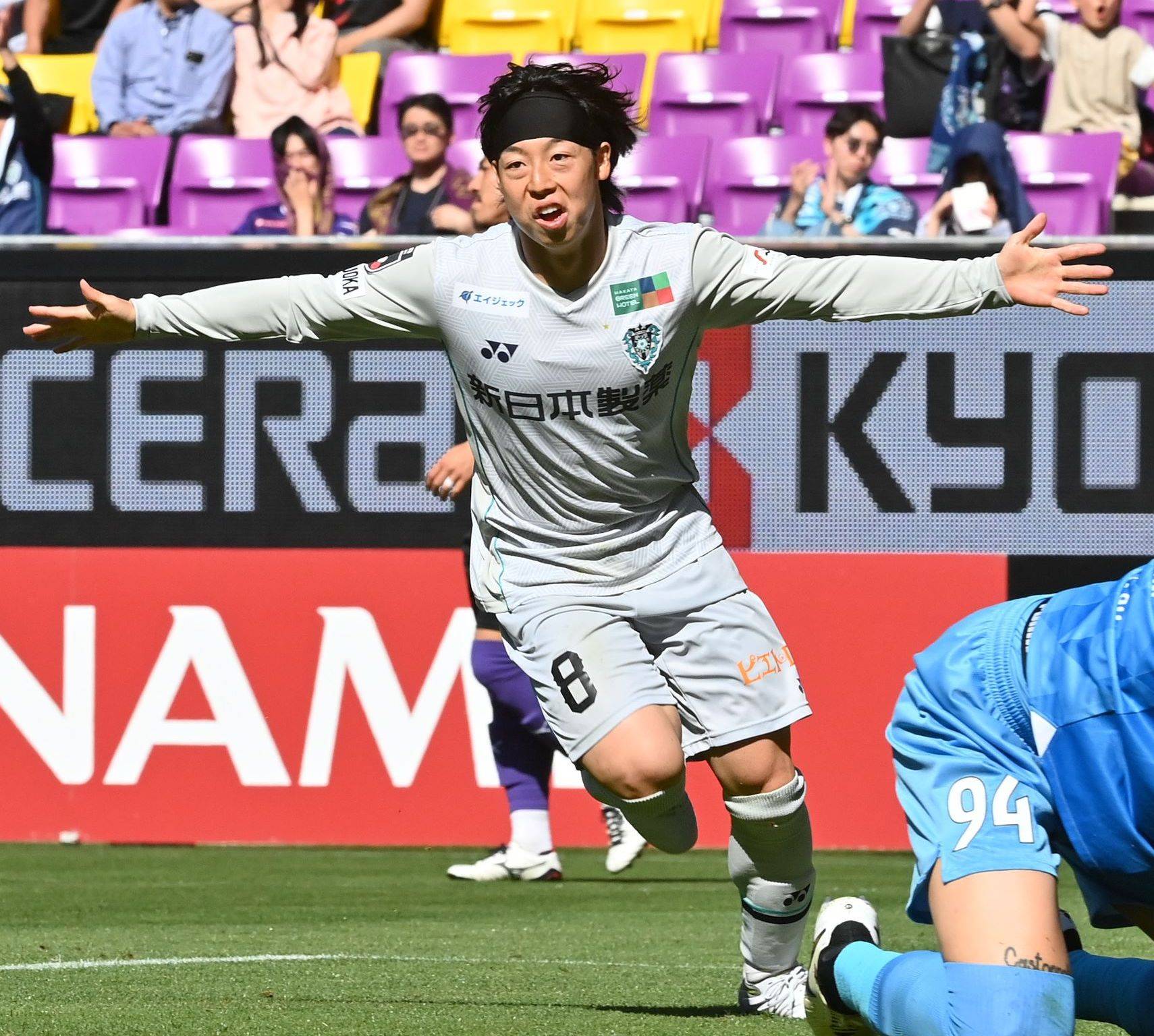 自己最多6得点「ほぼほぼ満足していない」紺野和也があえて挙げた