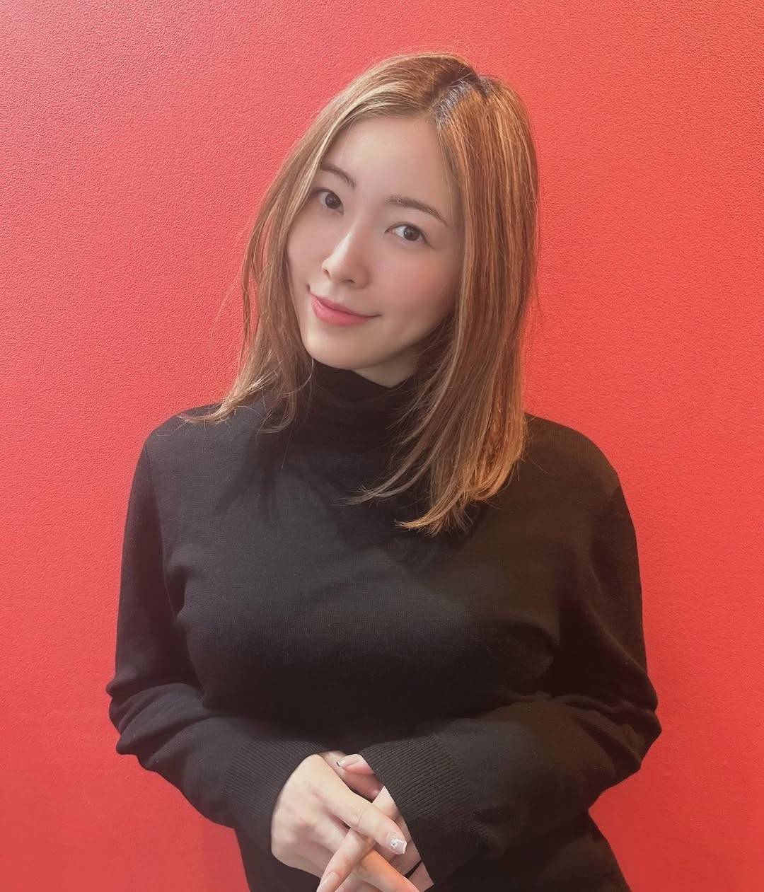 【朗報】松井珠理奈さん、28歳になってさらに色気が増す