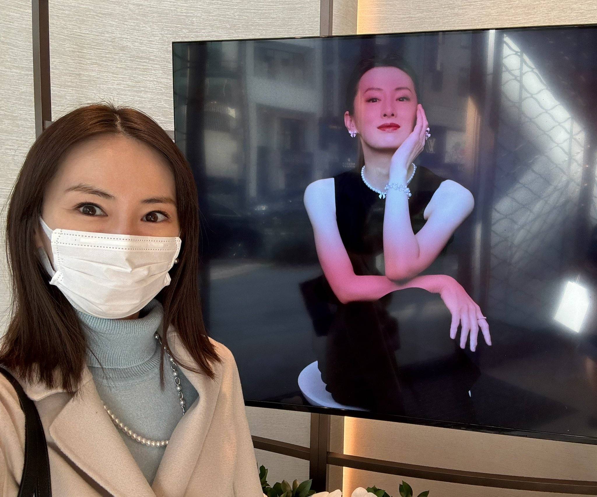 女優メイク 北川景子 北川景子・神崎恵のような“伏目美人”を目指す！最新盛りメイクを