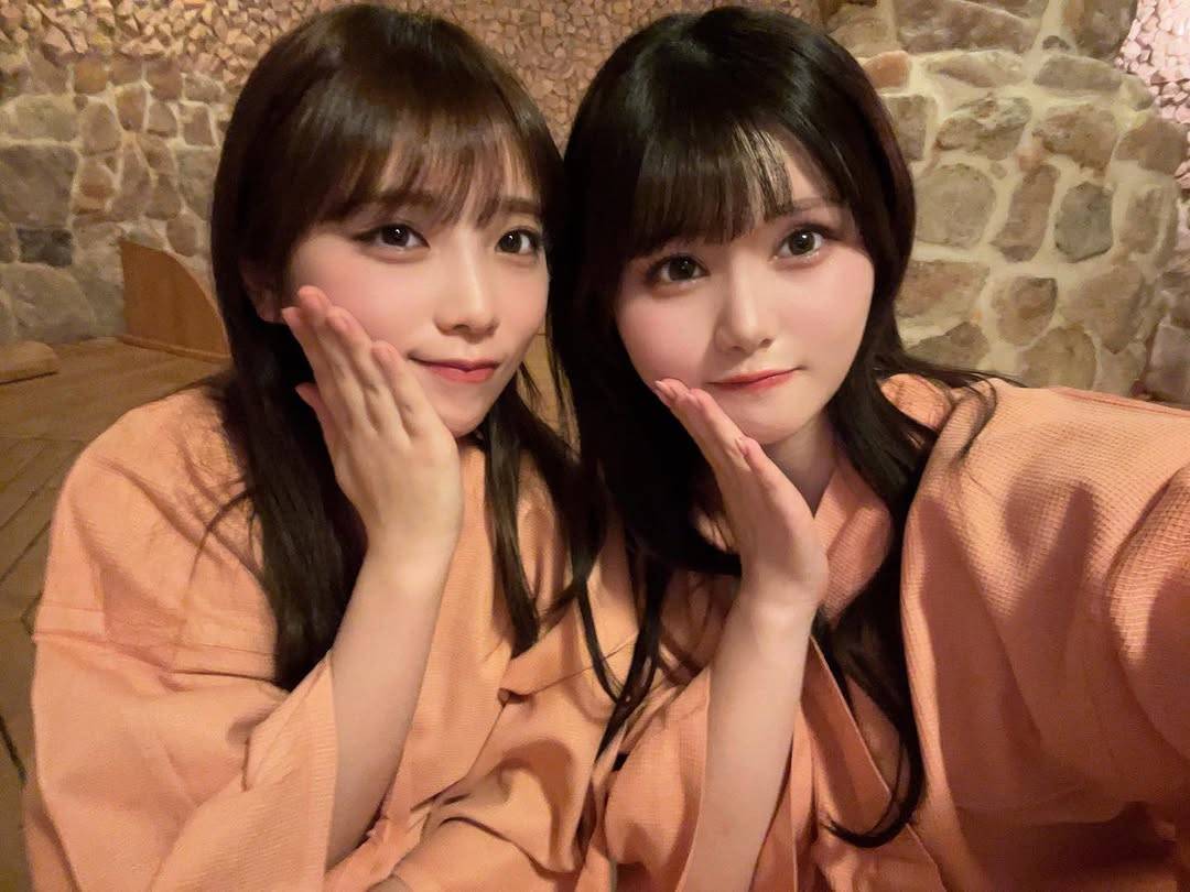 ジュニアアイドル　よつんばい 