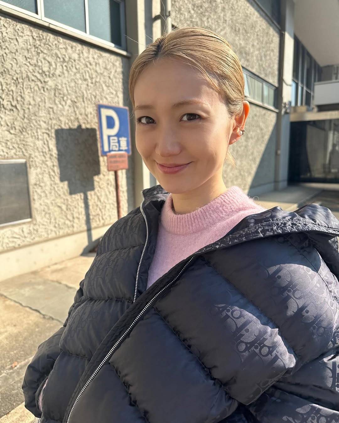 大島優子 激変〟36歳元・人気アイドルの金髪姿にSNS衝撃「違う人に見えた！」「雰囲気が全然違う」：「おっ！」でつながる地元密着のスポーツ応援メディア  西スポWEB OTTO!