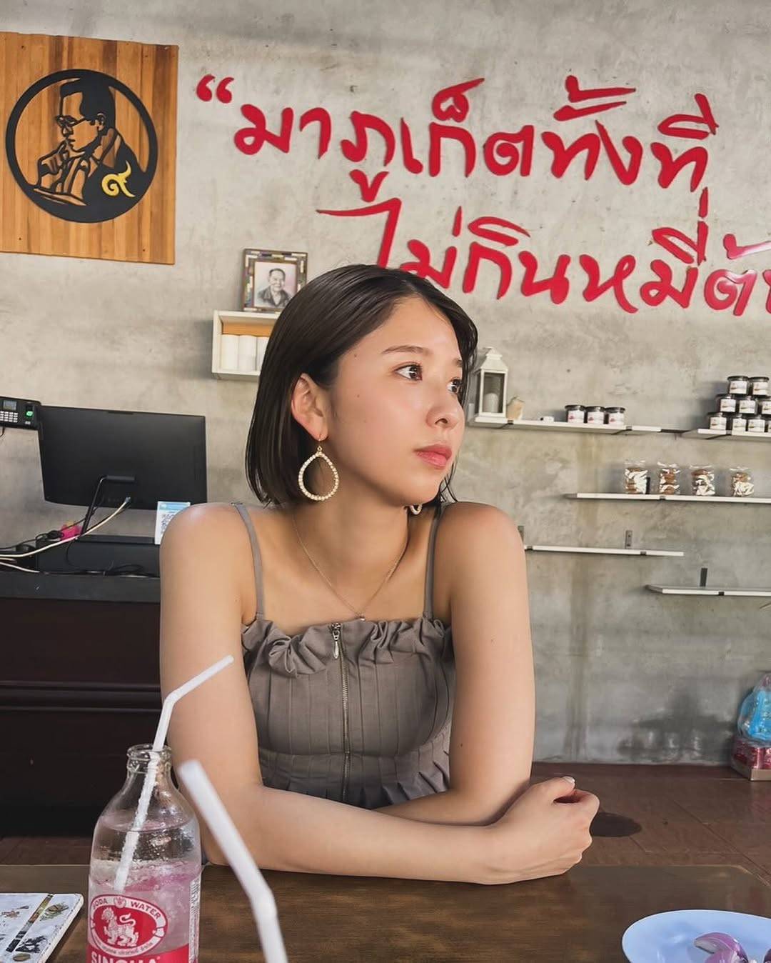 玉井詩織　セクシー これは写真集ですか？」ももクロ・玉井詩織のデコルテあらわな〝スタイル抜群ショット〟に反響「美しさ爆発」「投稿見てから30分間これのことしか…」（西スポWEB  OTTO!）｜ｄメニューニュース（NTTドコモ）